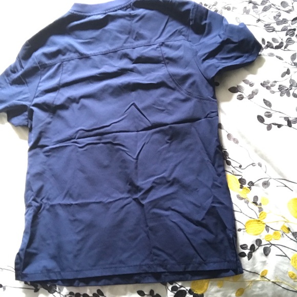 Dickies Scrubs Men - Picture 6 of 8